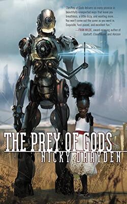 Prey Of Gods