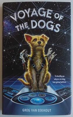 Voyage Of The Dogs