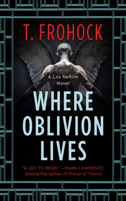 Where Oblivion Lives