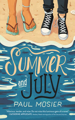 SUMMER AND JULY