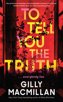 To Tell You The Truth