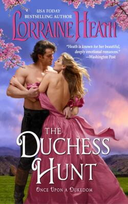 Duchess Hunt, The