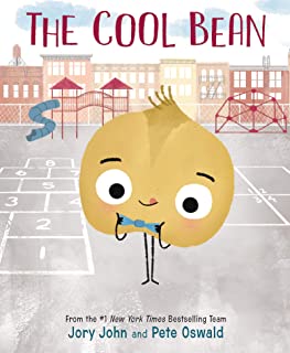 Cool Bean, The