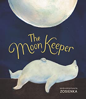 Moon Keeper, The