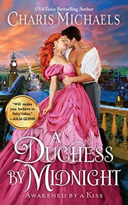 Duchess By Midnight, A