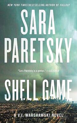 Shell Game