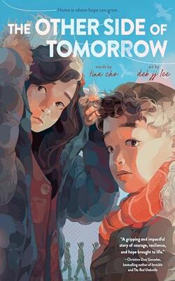 Other Side Of Tomorrow, The