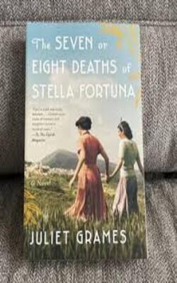 The Seven or Eight Deaths of Stella Fortuna