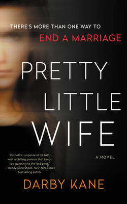 PRETTY LITTLE WIFE