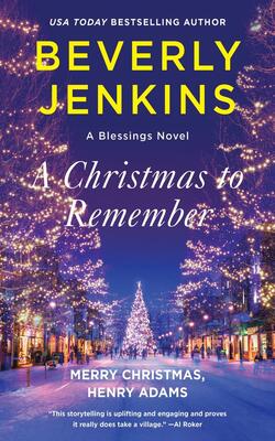 Christmas To Remember, A