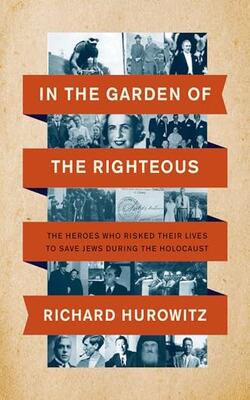 In The Garden Of The Righteous