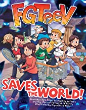 Fgteev Saves The World (fgeetv)