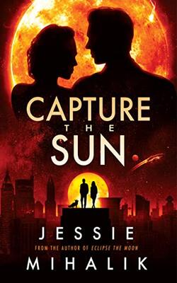 Capture The Sun