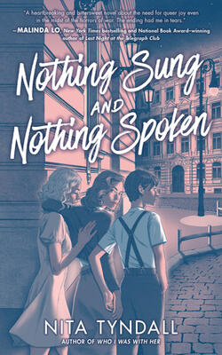 Nothing Sung And Nothing Spoken