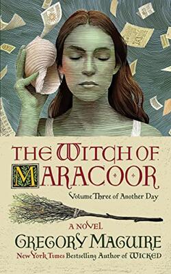 Witch Of Maracoor, The