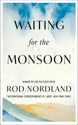 Waiting For The Monsoon