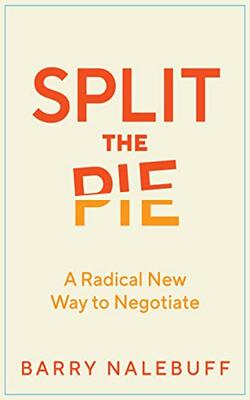 Split The Pie
