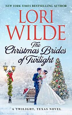 Christmas Brides Of Twilight, The