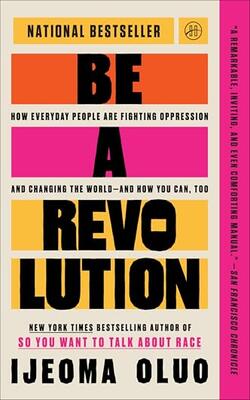 BE A REVOLUTION