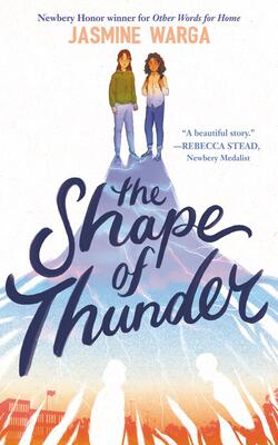 Shape Of Thunder, The
