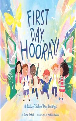 First Day, Hooray]