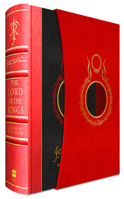 The Lord Of The Rings: Special Edition