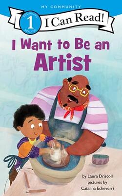 I Want To Be An Artist