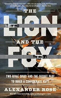 Lion And The Fox, The