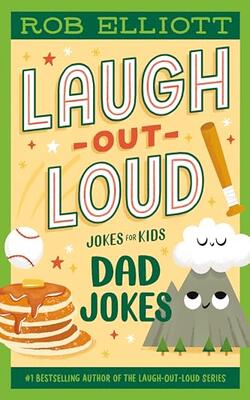 Laugh-out-loud: Dad Jokes