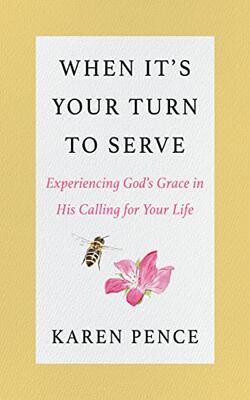 When It's Your Turn To Serve