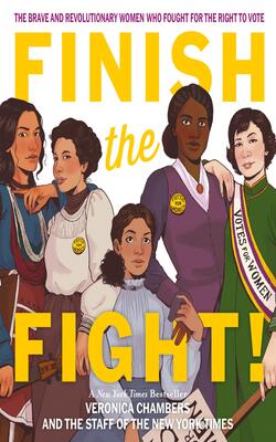 Finish The Fight]
