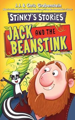 Stinkys Stories #2: Jack And The Beanstink