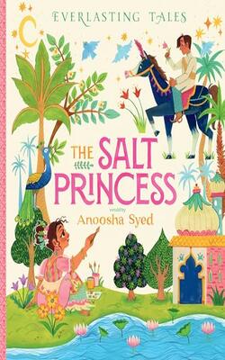Salt Princess, The