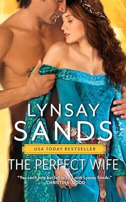 Perfect Wife, The
