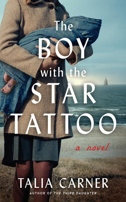 Boy With The Star Tattoo, The