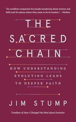 Sacred Chain, The