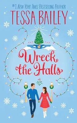 Wreck The Halls
