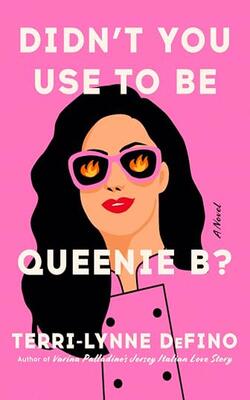 Didn't You Use To Be Queenie B?