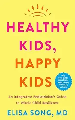 Healthy Kids, Happy Kids