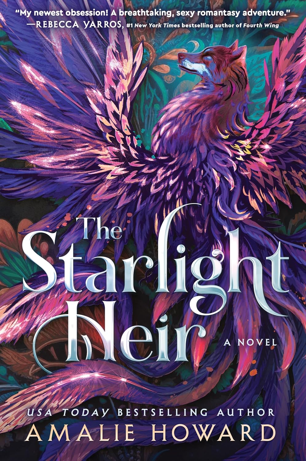 Starlight Heir, The