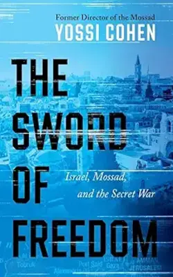 Sword Of Freedom, The