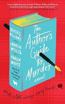 Author's Guide To Murder, The