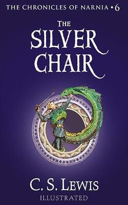 The Silver Chair (chronicles Of Narnia Book 6)