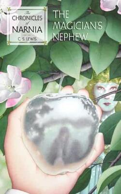 The Magician's Nephew: 1 (chronicles Of Narnia, 1)