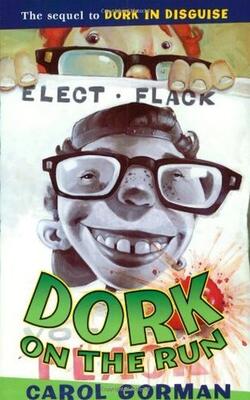 Dork On The Run