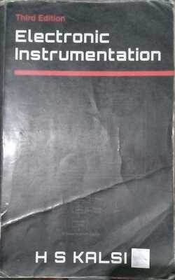 Electronic Instrumentation