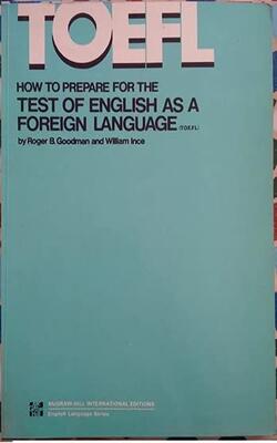 How To Prepare For The Test Of English As A Foreign Language