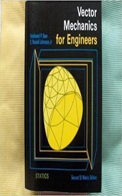 Vector Mechanics for Engineers: Statics
