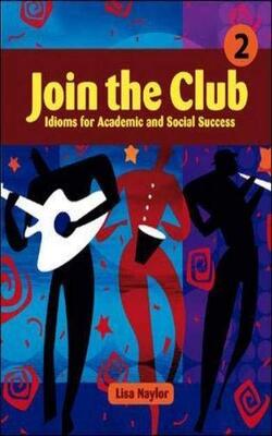 Join The Club - Book 2: Bk. 2