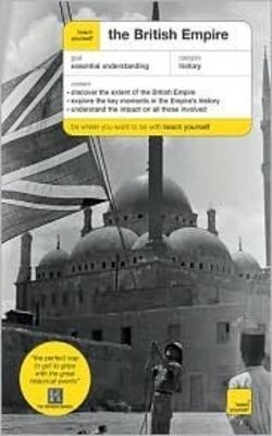 Teach Yourself The British Empire